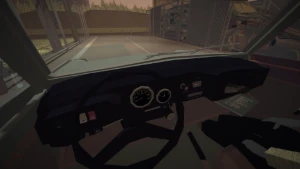 Xbox Jalopy #C49087