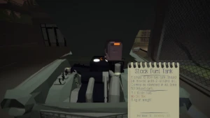 Xbox Jalopy #C49087