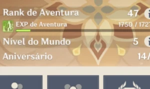 Conta AR 47 (nao jogo mais nessa conta)