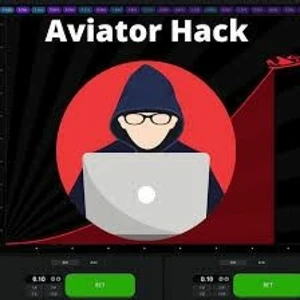 Hacker Aviator -  Diário/Semanal/Mensal