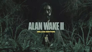 Alan Wake 2 Edição Deluxe - Epic Games
