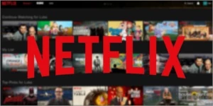 conta netflix - Assinaturas e Premium