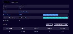 MEGAMU ELF 1081 + item quest - MU Online