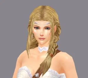 MEGAMU ELF 1081 + item quest