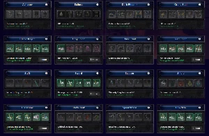 MEGAMU ELF 1081 + item quest - MU Online