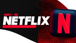 Netflix Premiunm 4K Privada 7D (Envio Automatico)