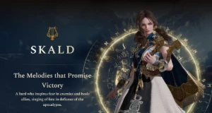 Conta - Legend Of Ymir - Lv 48 (Ragnarok) Escaldo