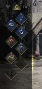 Conta - Legend Of Ymir - Lv 48 (Ragnarok) Escaldo - MIR4