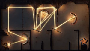 Xbox LIT: Bend the Light #C51895