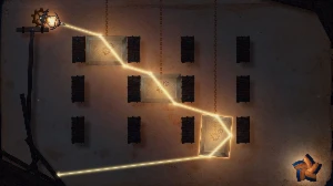Xbox LIT: Bend the Light #C51895