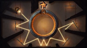 Xbox LIT: Bend the Light #C51895