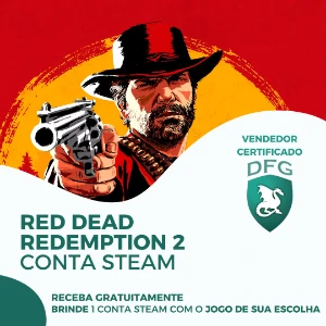 Red Dead Redemption 2 - Steam