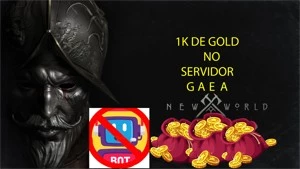 New World Gold 1.000,00 <Servidor artorius> 