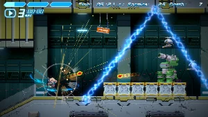 Xbox COGEN: Sword of Rewind #C45749