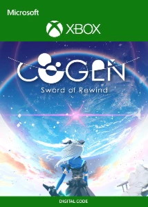 Xbox COGEN: Sword of Rewind #C45749