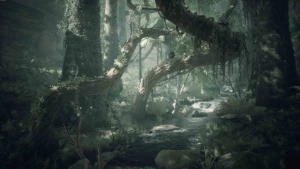 Xbox Ancestors: The Humankind Odyssey #C67422