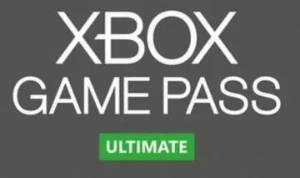 Xbox Game Pass Para Console E Pc