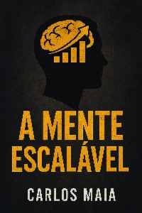 Ebook - A Mente Escalável - Fuja Da Matrix - eBooks