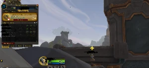 Conta WoW/ Multiplos personagens/MOG's/Mounts e mais - Blizzard