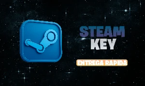 Keys Steam