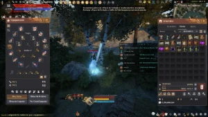 Conta Com 33Mil Cron Pra Iniciar Forte No Game 2 - Black Desert