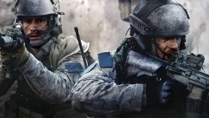 Call of Duty: Modern Warfare - Jogos (Mídia Digital)