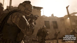 Call of Duty: Modern Warfare - Jogos (Mídia Digital)