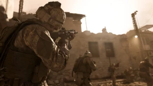 Call of Duty: Modern Warfare - Jogos (Mídia Digital)
