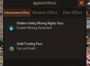 Conta para Mineração Level 40 - MIR4