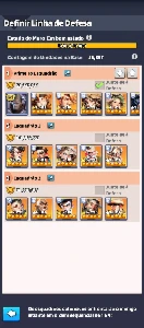 Last war - Outros