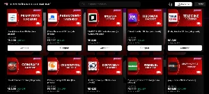 Fornecedor De Contas De Streaming Para Revenda - Others