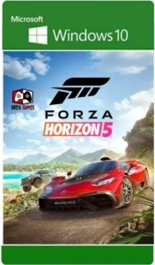 Forza Horizon 5 Edição Suprema PC Microsoft