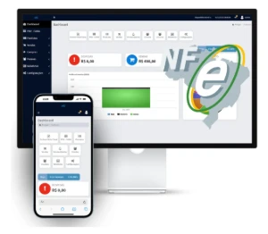 Script Sistema Loja, Controle De Estoque, Pdv, Caixa, Vendas