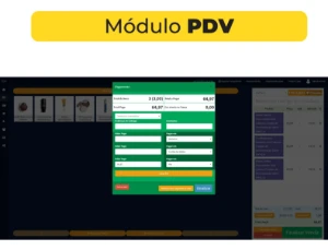 Script Sistema Loja, Controle De Estoque, Pdv, Caixa, Vendas - Outros