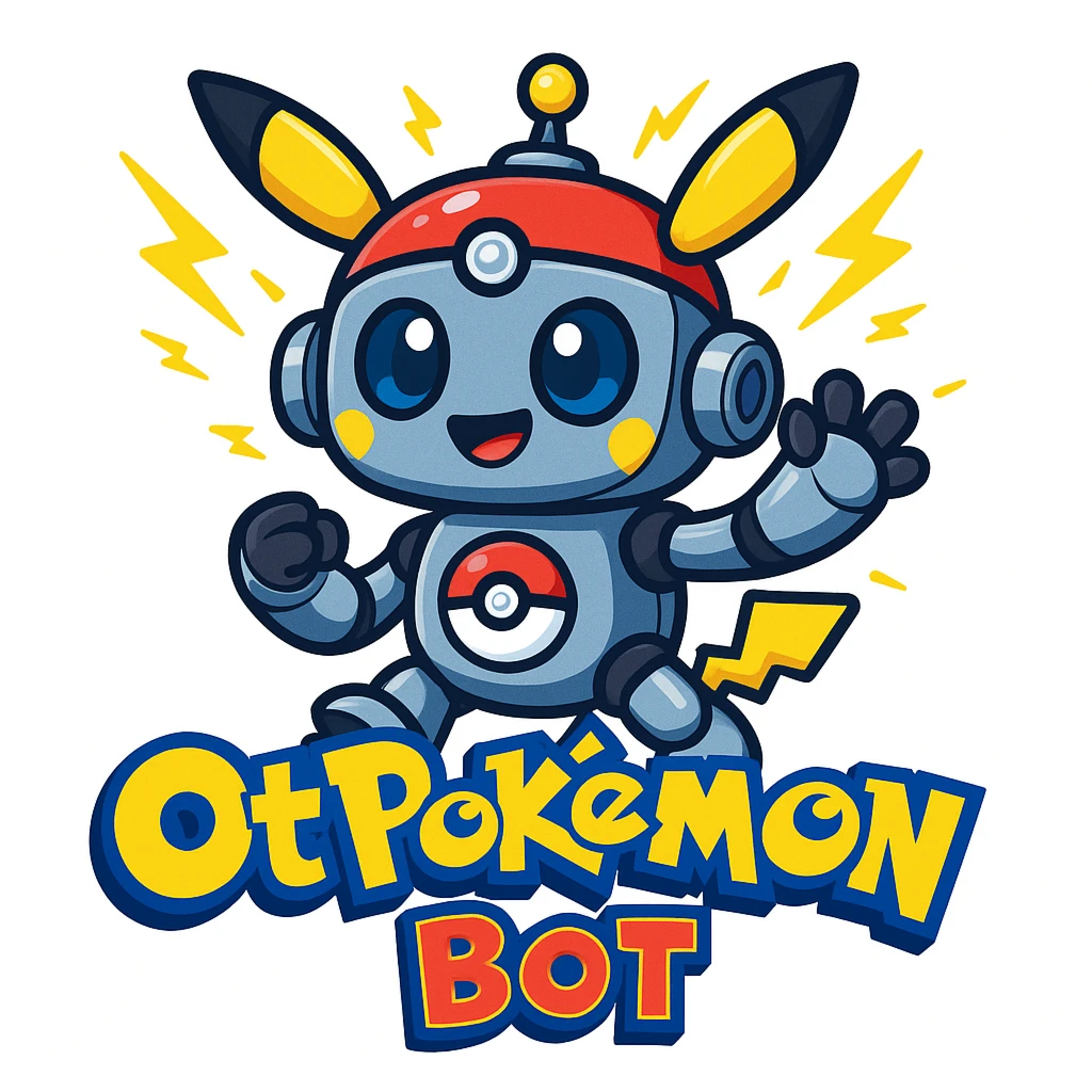 OTPokeMon Bot – Bot de Pesca e Auto Hunt