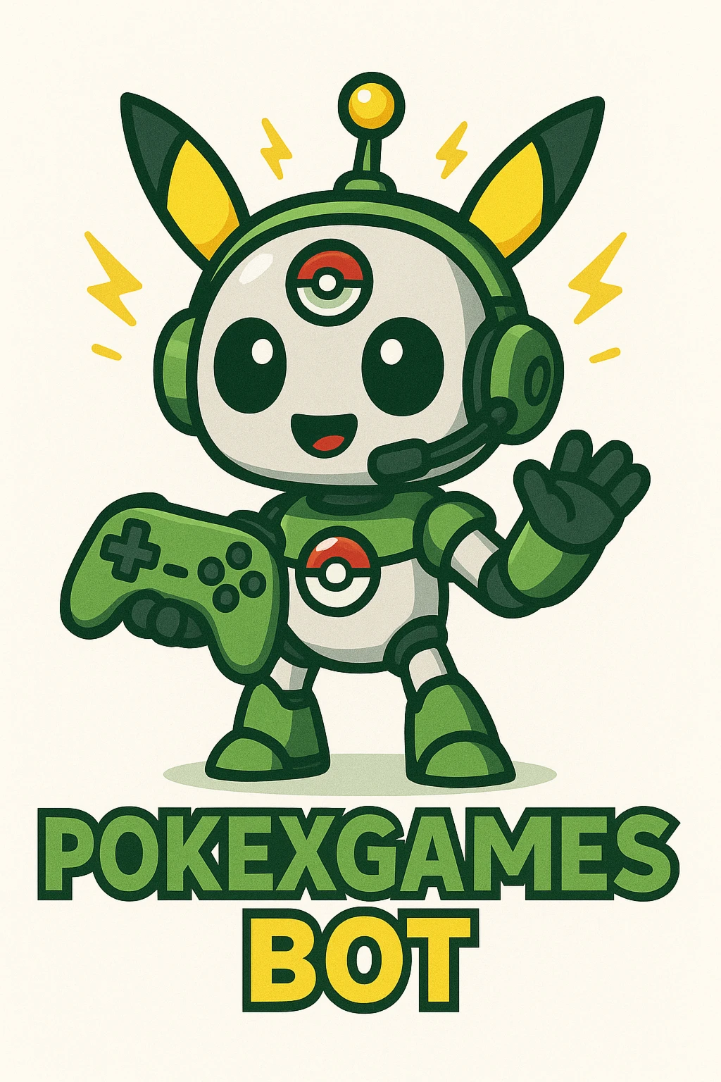 Pokexgames Bot – Cave Bot e Bot de Pesca