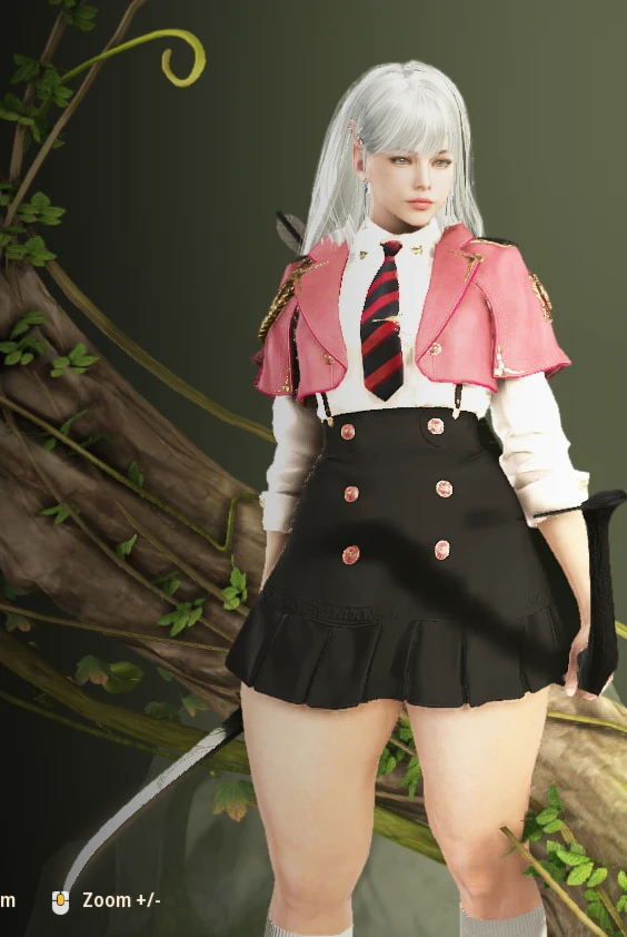 V>Conta Black Desert