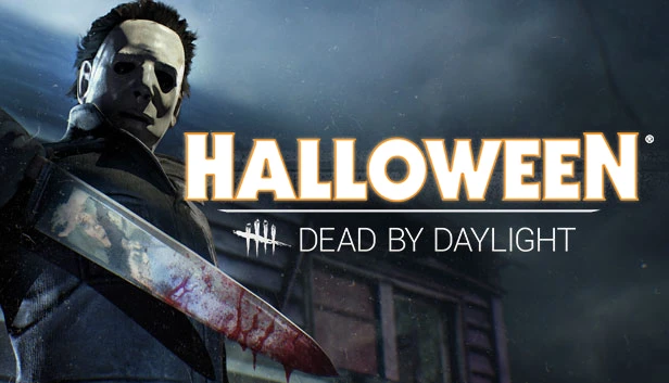 Key Global dlc Hallowen chapter Dead By Daylight Steam
