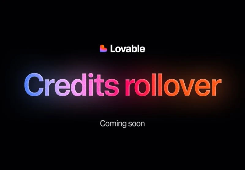 Lovable 120 créditos