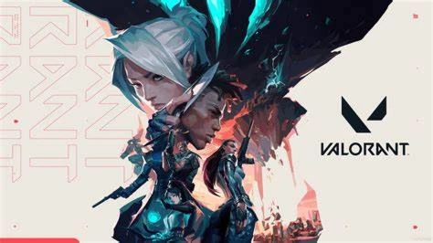 Conta Valorant - R$ 6842,00 Gastos E 317 Skins