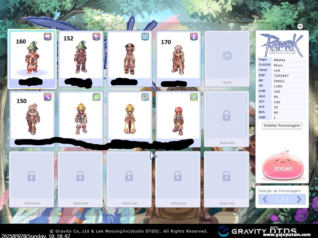 Rk 170, Shura 160, Sica 152, Rene150 Freya Latam