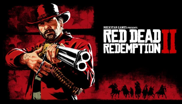 Red Dead Redemption 2 Steam - Ative A Key Em Sua Conta