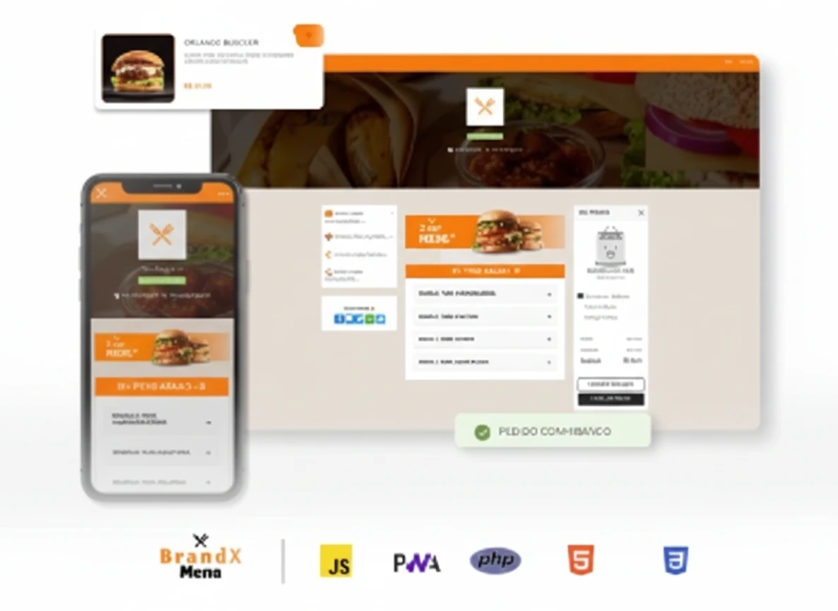 Saas + Códig Fonte Delivery + Ecosystem A Plataforma V.3.1