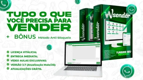 Gerador de Licença para  [conteúdo removido] App Ultima Versão
