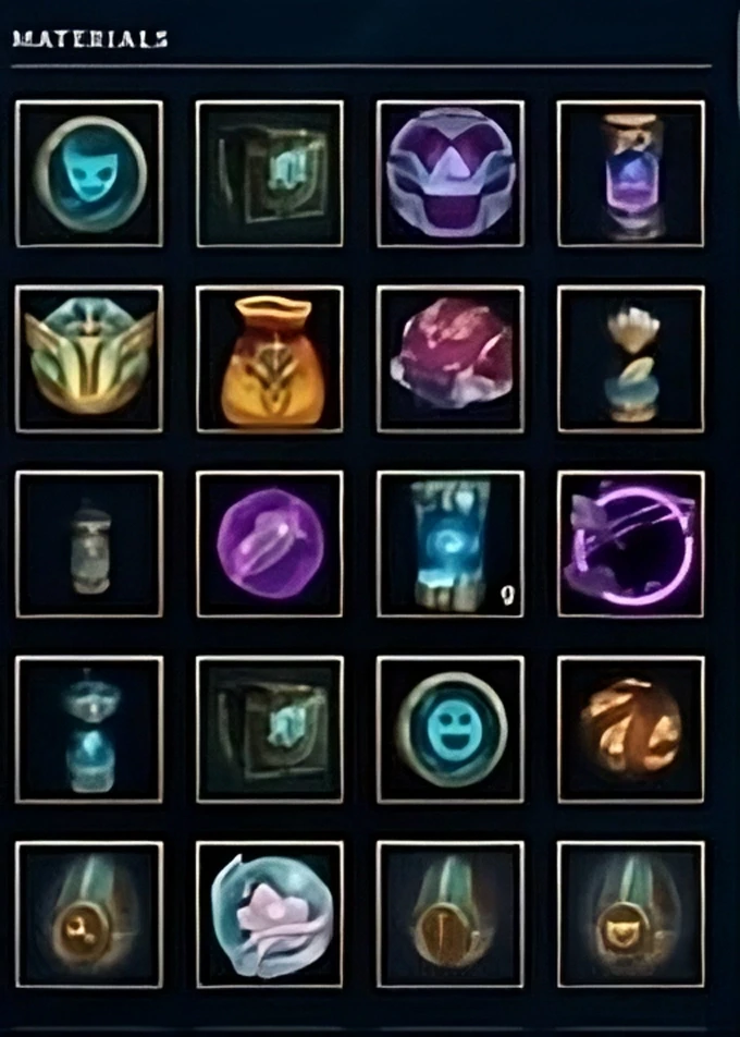 Tft - Bot Para Farm De Emblemas - Tft