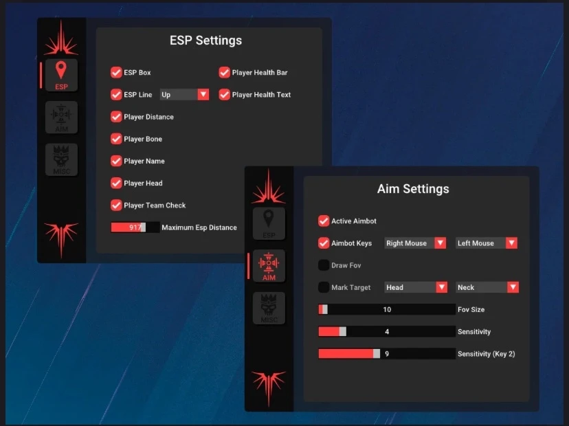 Raibow Six Siege X  (Cheat Crusader) Full