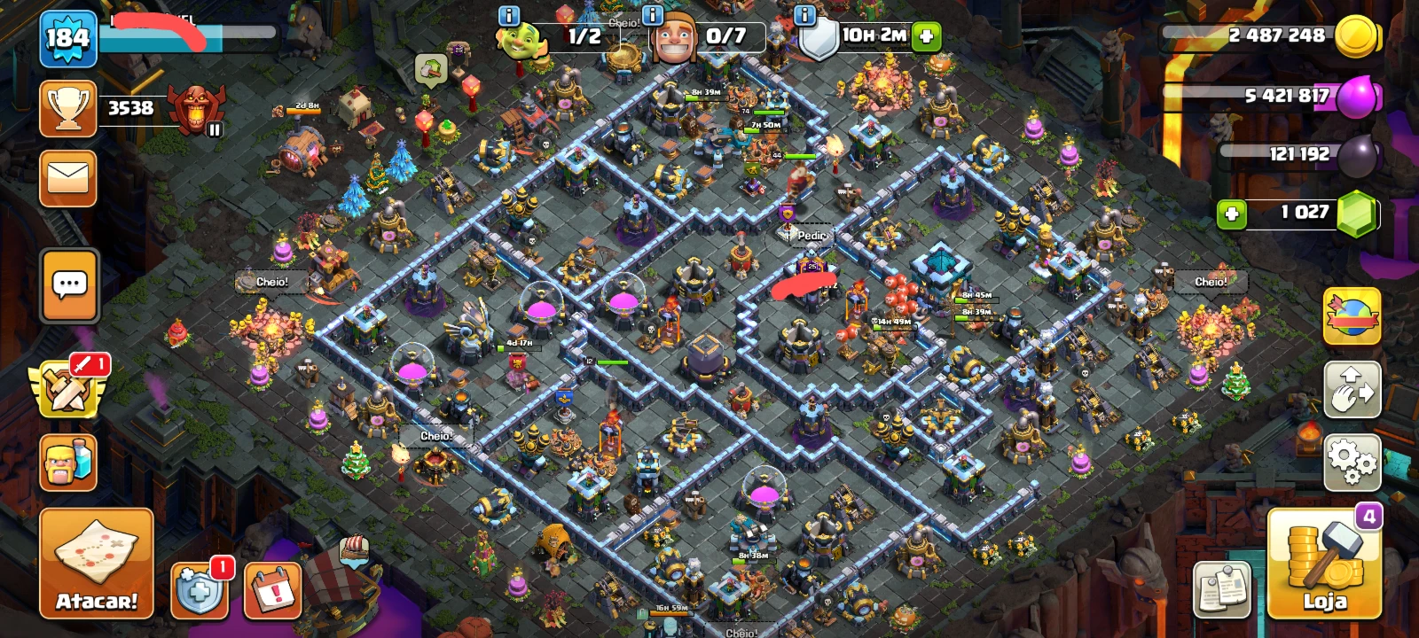 Cv 13 Full