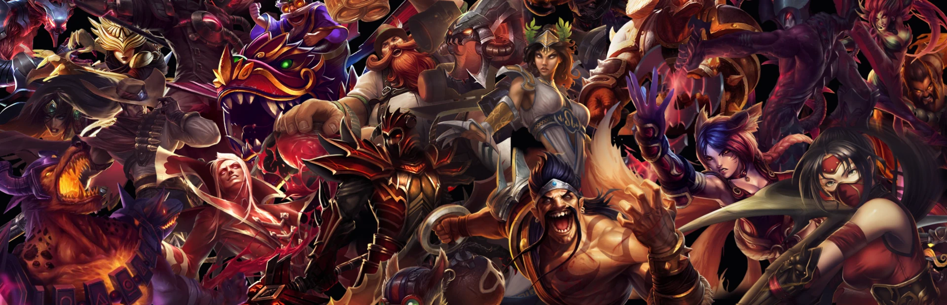 Domine o Rift com o  Script League of Legends! ANTI-VANGUARD