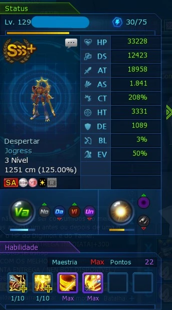 LADMO Susashin DBagra Aura Jog mira pulse espec SET HT CT