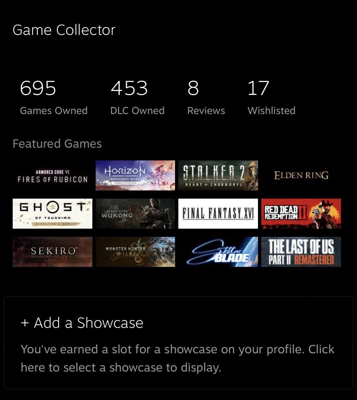 Conta Steam 700 jogos